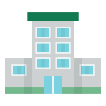 Extension period icon